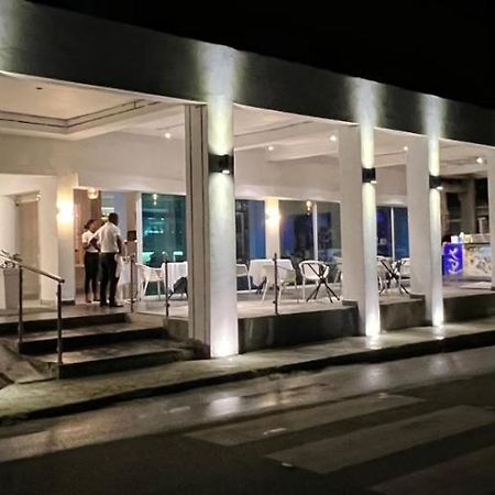Hotel Alkquimia Bayahibe Kültér fotó