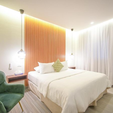 Hotel Alkquimia Bayahibe Kültér fotó