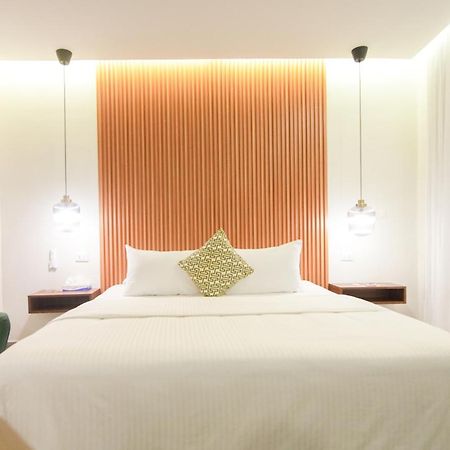 Hotel Alkquimia Bayahibe Kültér fotó
