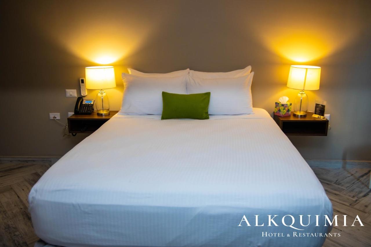 Hotel Alkquimia Bayahibe Kültér fotó