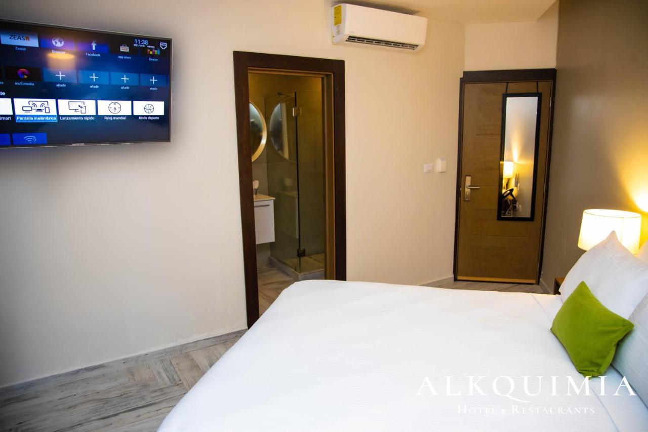 Hotel Alkquimia Bayahibe Kültér fotó