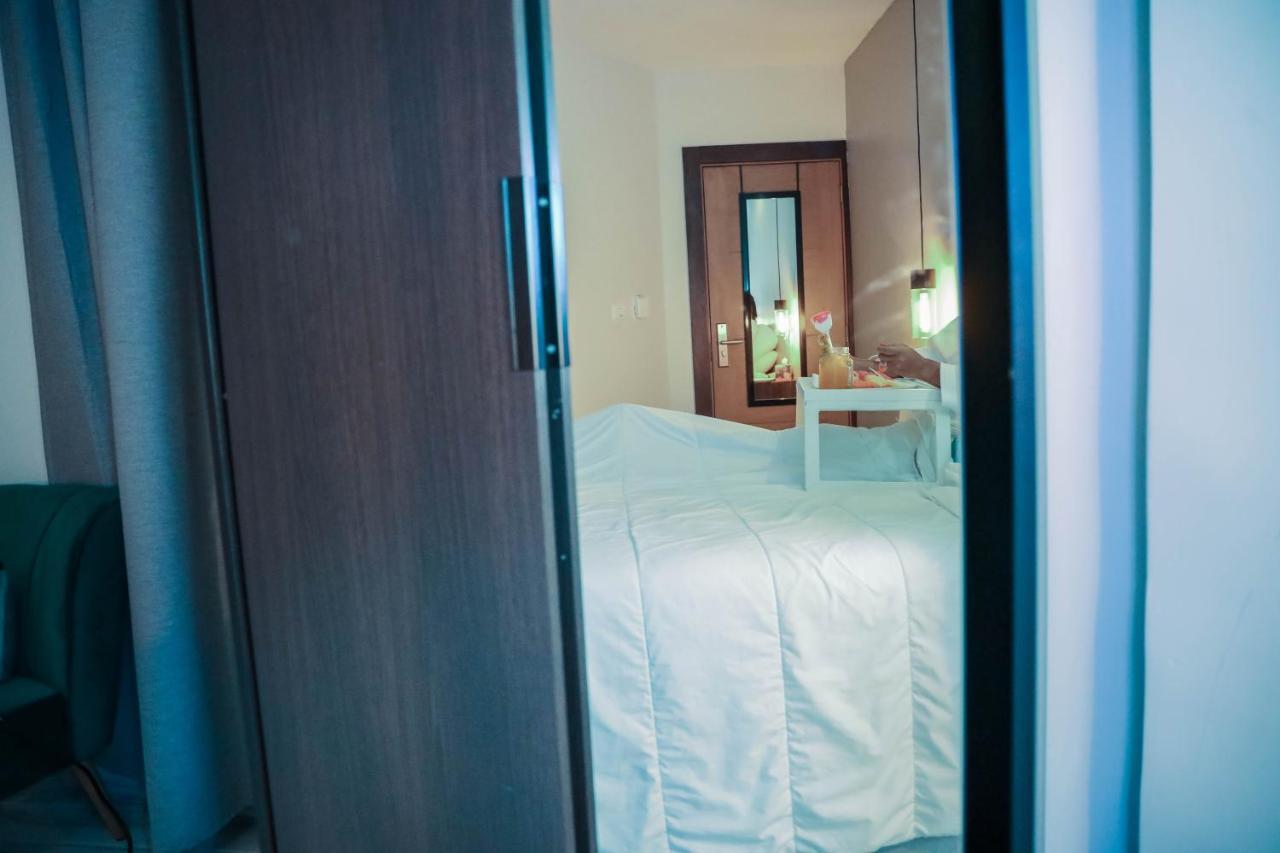 Hotel Alkquimia Bayahibe Kültér fotó