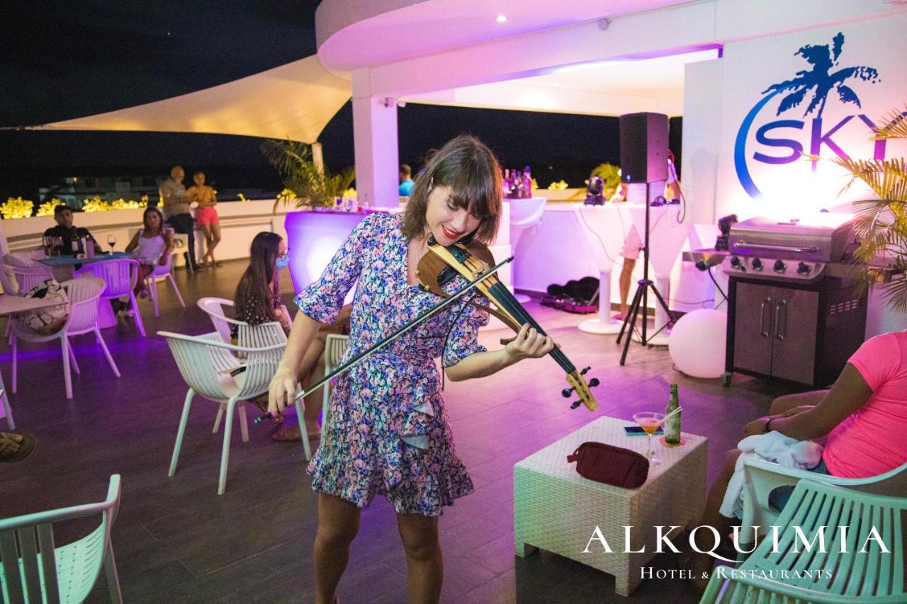 Hotel Alkquimia Bayahibe Kültér fotó