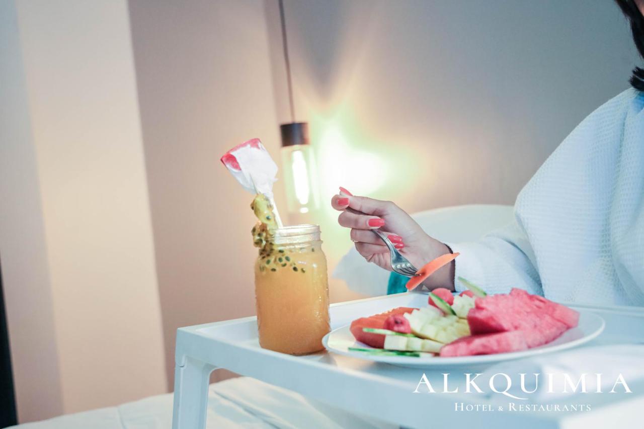 Hotel Alkquimia Bayahibe Kültér fotó