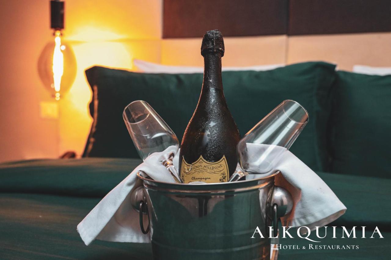 Hotel Alkquimia Bayahibe Kültér fotó