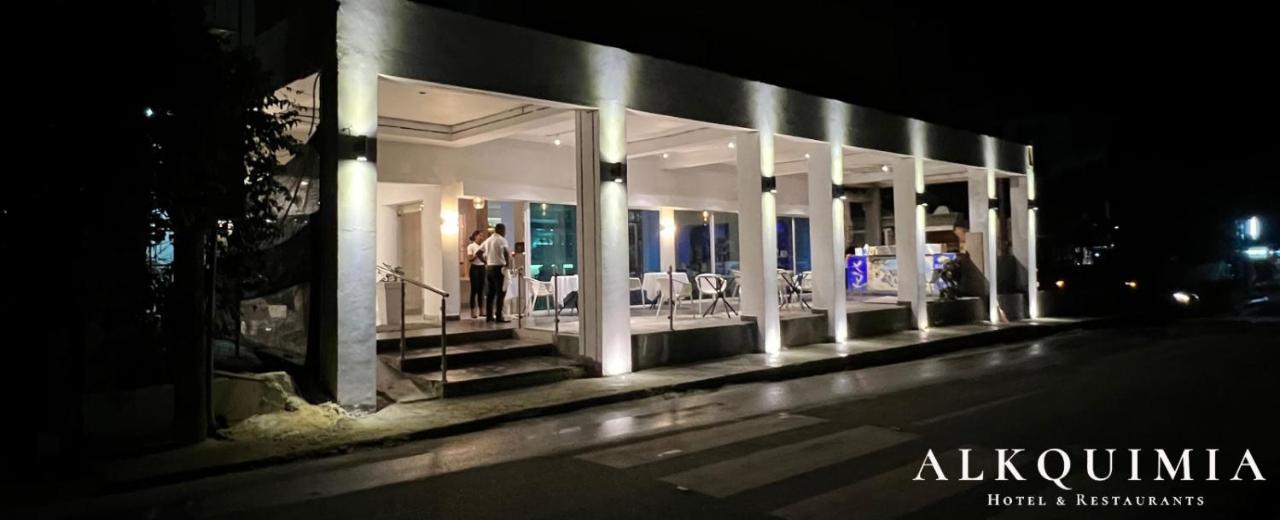 Hotel Alkquimia Bayahibe Kültér fotó