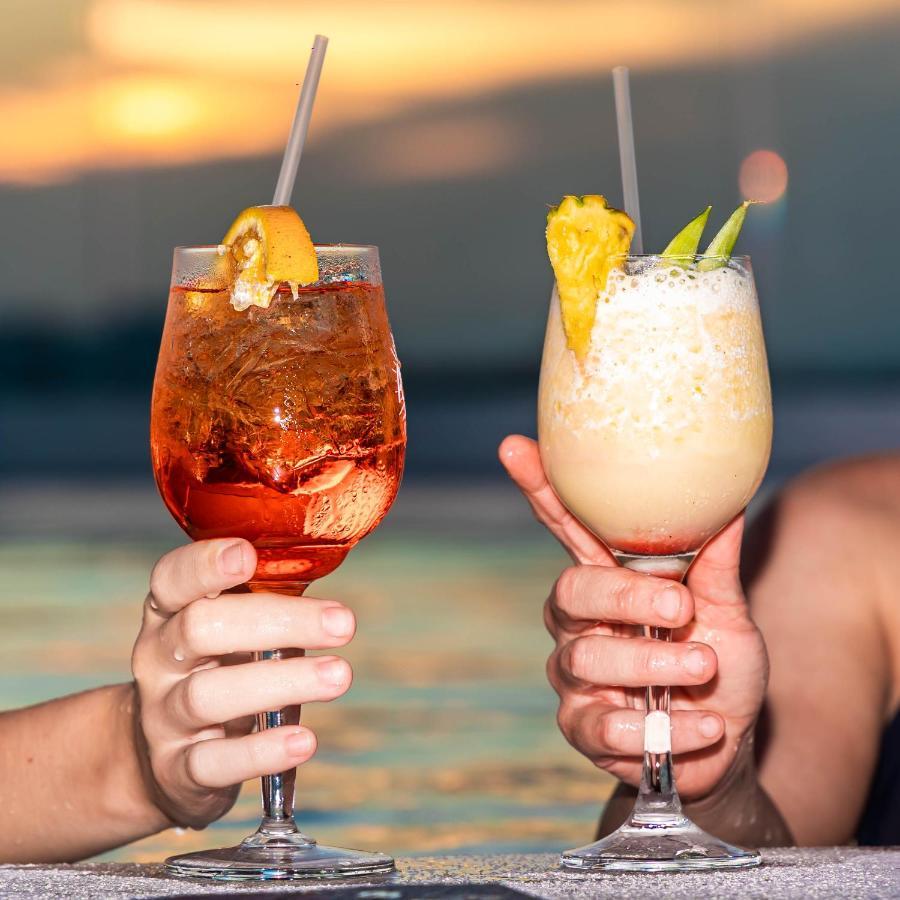 Hotel Alkquimia Bayahibe Kültér fotó