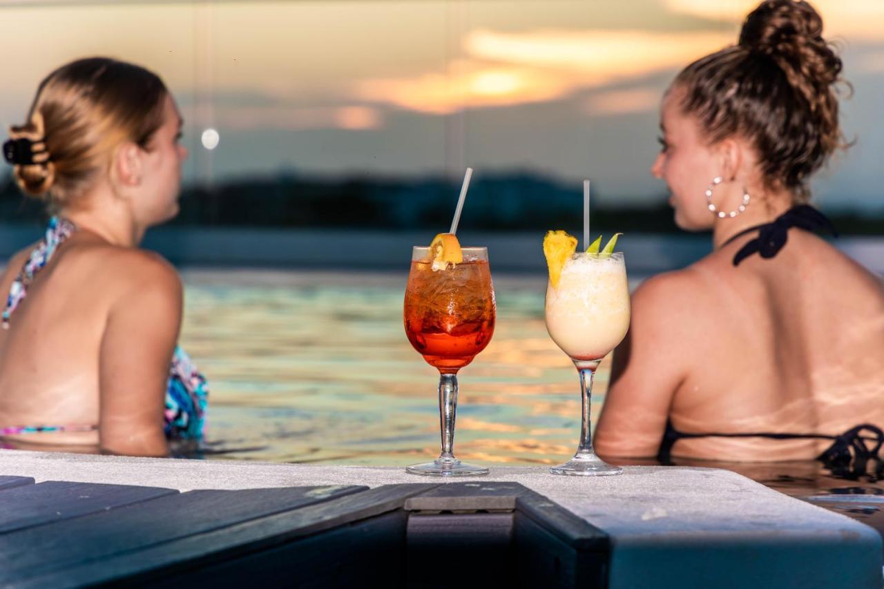 Hotel Alkquimia Bayahibe Kültér fotó