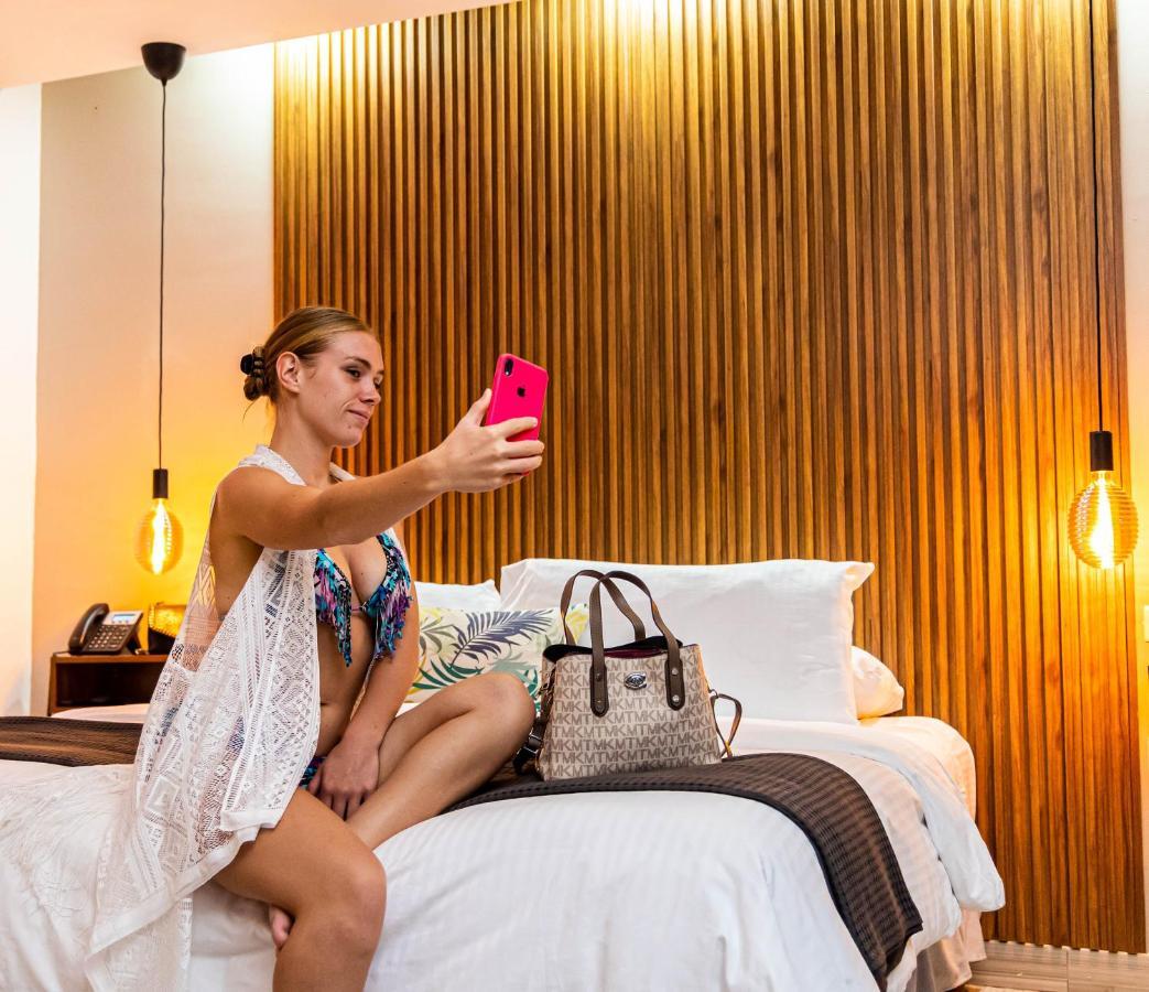 Hotel Alkquimia Bayahibe Kültér fotó