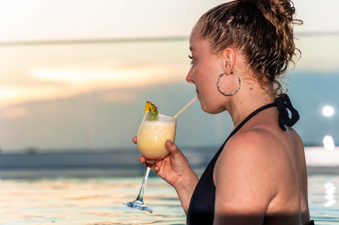 Hotel Alkquimia Bayahibe Kültér fotó