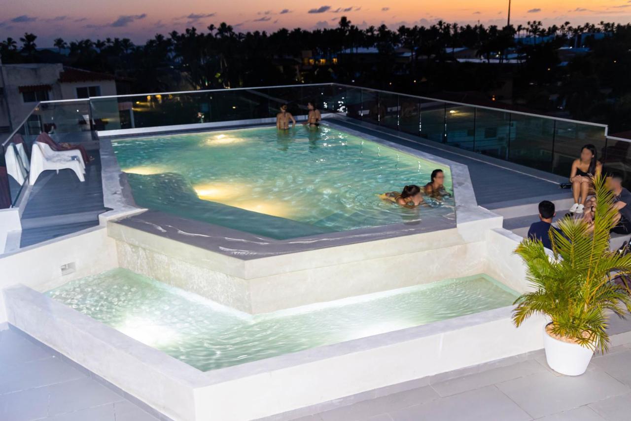 Hotel Alkquimia Bayahibe Kültér fotó