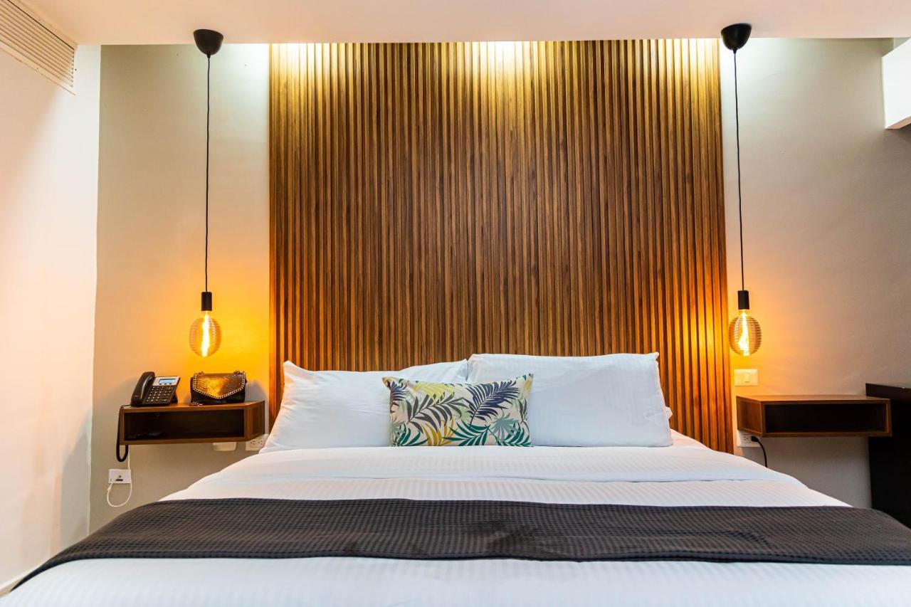 Hotel Alkquimia Bayahibe Kültér fotó