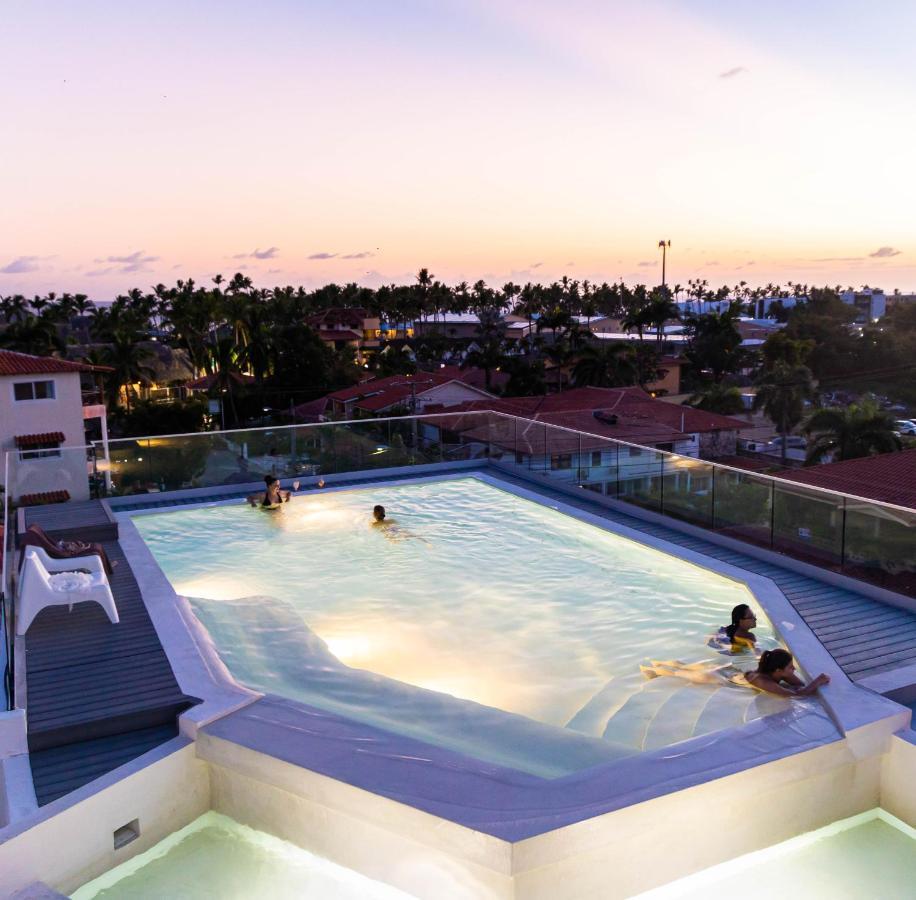 Hotel Alkquimia Bayahibe Kültér fotó