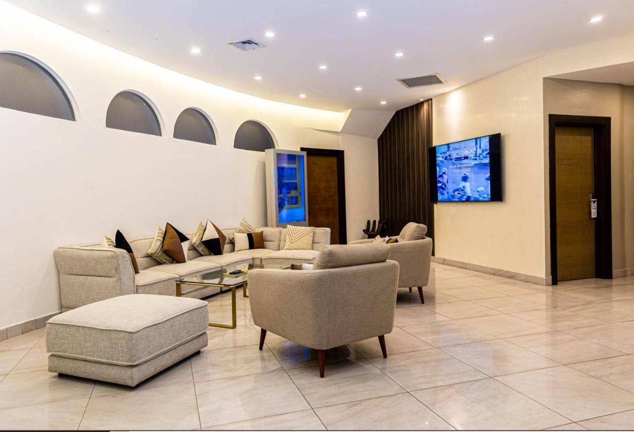 Hotel Alkquimia Bayahibe Kültér fotó
