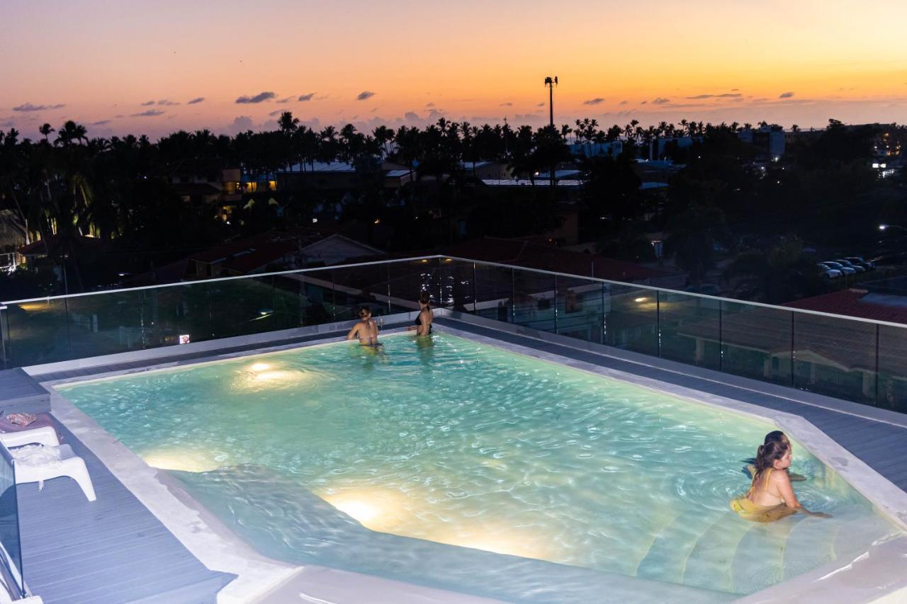 Hotel Alkquimia Bayahibe Kültér fotó