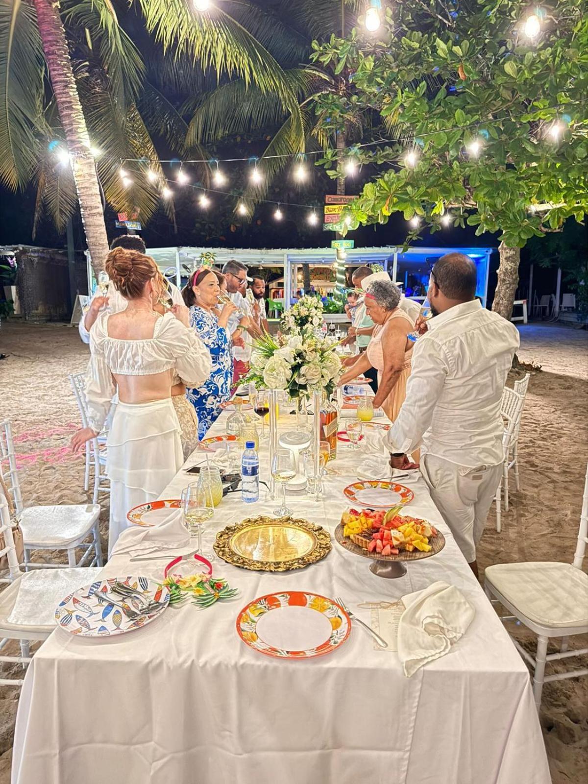 Hotel Alkquimia Bayahibe Kültér fotó