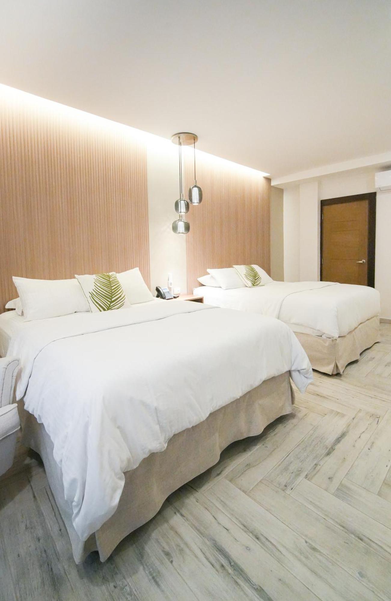 Hotel Alkquimia Bayahibe Kültér fotó