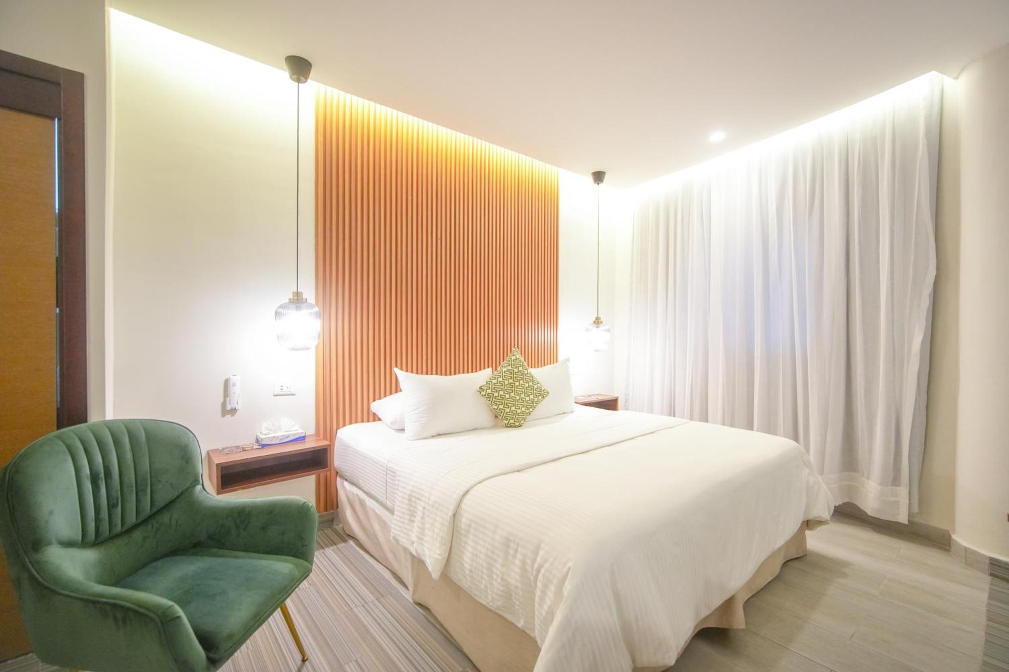 Hotel Alkquimia Bayahibe Kültér fotó