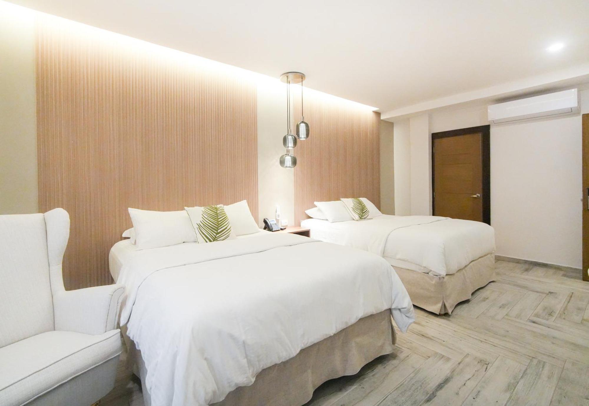Hotel Alkquimia Bayahibe Kültér fotó