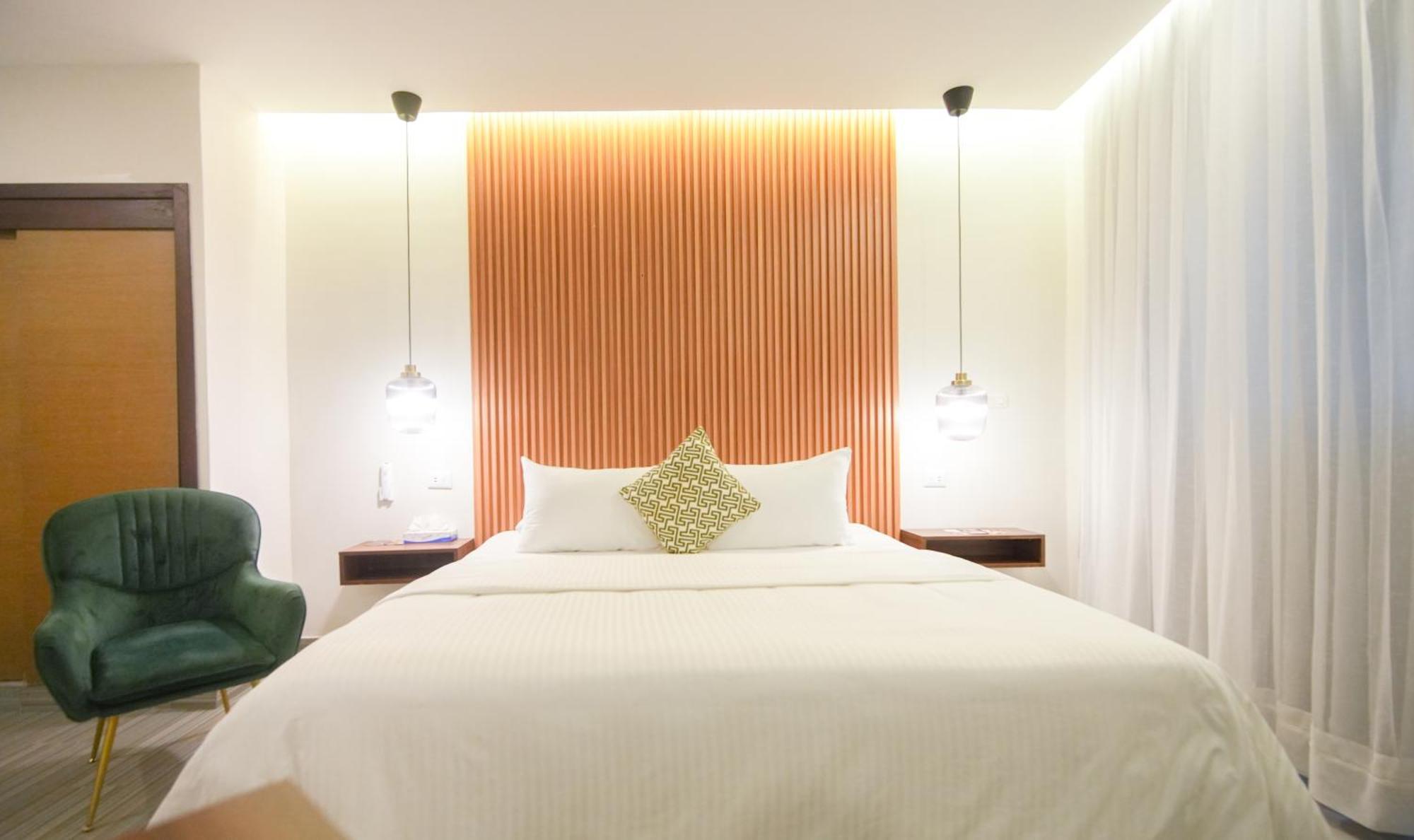 Hotel Alkquimia Bayahibe Kültér fotó